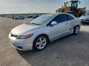 Honda Civic 1.8L 4 2007