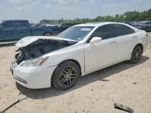 Lexus ES 3.5L 6 2009