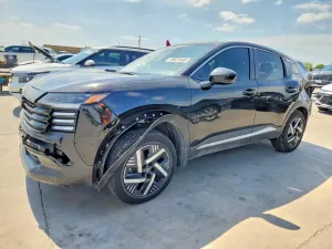 Nissan Kicks 2.0L 4 2025