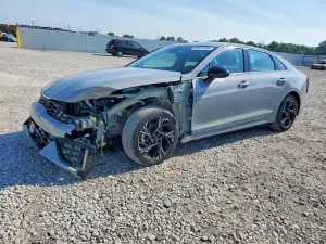 Kia K5 2.5L 4 2025