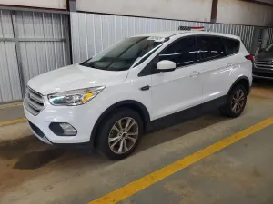Ford Escape 1.5L 4 2019