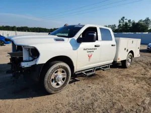 RAM 2500 6.4L 8 2024