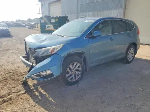 Honda CR-V 2.4L 4 2016