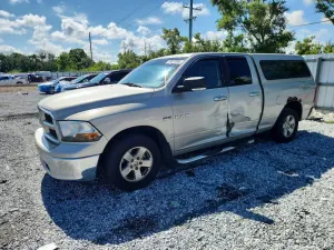 Dodge RAM 5.7L 8 2010