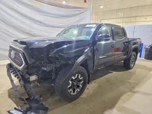 Toyota Tacoma 3.5L 6 2019