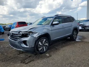 Volkswagen Atlas 2.0L 4 2025