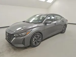 Nissan Sentra 2.0L 4 2025