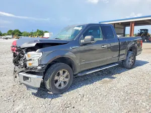 Ford F-150 2.7L 6 2016