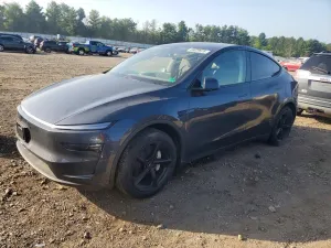 Tesla Model Y 2026