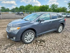 Toyota Venza 2.7L 4 2010