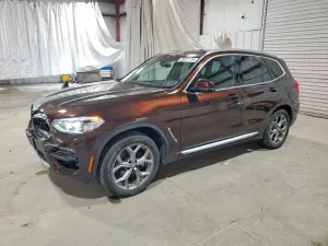 BMW X3 2.0L 4 2020