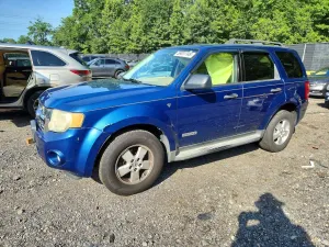 Ford Escape 3.0L 6 2008