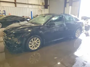 Toyota Camry 2.5L 4 2023