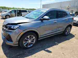 Buick Encore 1.3L 3 2020