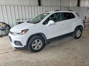 Chevrolet Trax 1.4L 4 2017