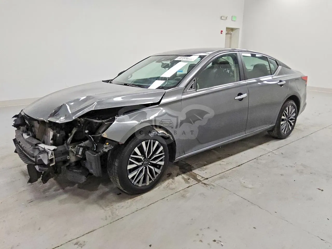 Nissan Altima 2.5L 4 2025