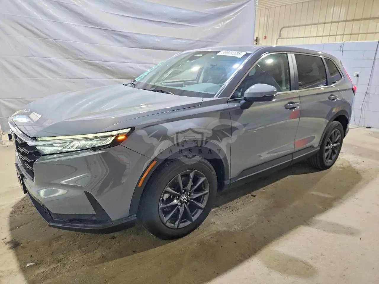 Honda CR-V 1.5L 4 2026