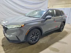 Honda CR-V 1.5L 4 2026