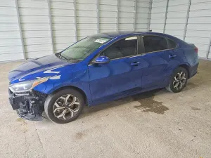 Kia Cerato / Forte / K3 2.0L 4 2021
