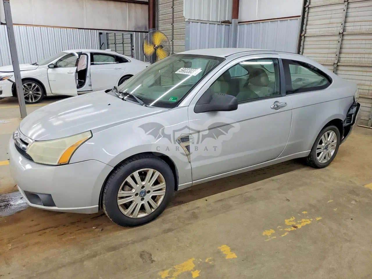 Ford Focus 2.0L 4 2008