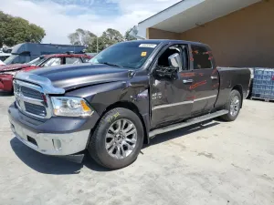 RAM 1500 5.7L 8 2014