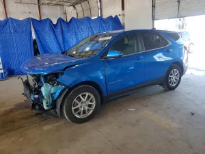 Chevrolet Equinox 1.5L 4 2024