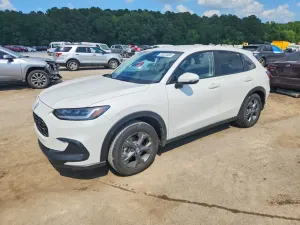 Honda HR-V 2.0L 4 2026