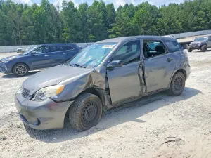 Toyota Corolla 1.8L 4 2005