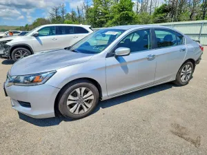 Honda Accord 2.4L 4 2015