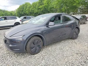 Tesla Model Y 2026
