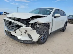 Mazda CX-9 2.5L 4 2023