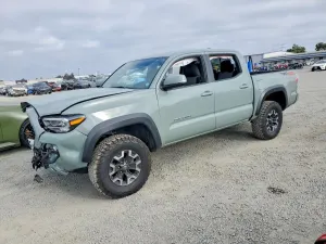 Toyota Tacoma 3.5L 6 2022