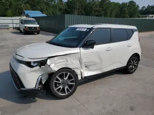 Kia Soul EX 2.0L 4 2024