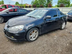 Acura RSX 2.0L 4 2006