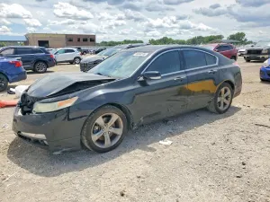 Acura TL 3.5L 6 2011