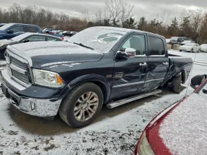 RAM 1500 5.7L 8 2014