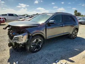 Kia Niro 0 2024