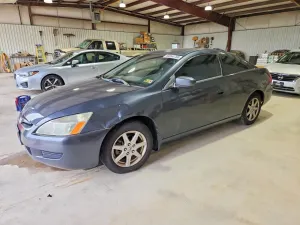 Honda Accord 3.0L 6 2004