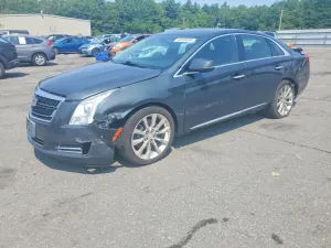 Cadillac XTS 3.6L 6 2016