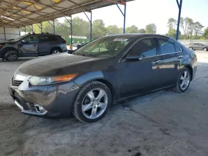 Acura TSX 2.4L 4 2011