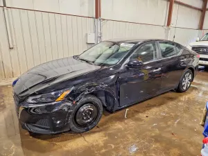 Nissan Altima 2.5L 4 2023
