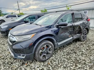 Honda CR-V 1.5L 4 2017