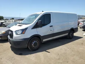 Ford Transit T-150 3.5L 6 2021