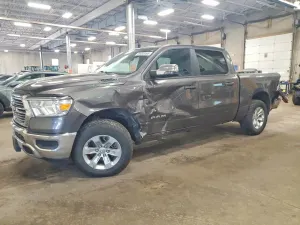 RAM 1500 5.7L 8 2024