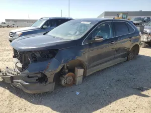 Ford Edge TITANIUM 2.0L 4 2020