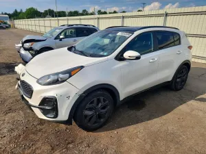 Kia Sportage 2.4L 4 2022