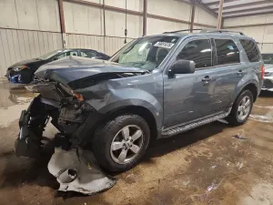 Ford Escape 2.5L 4 2012