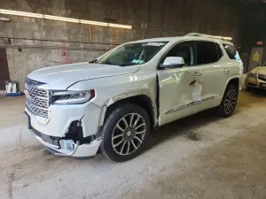 GMC Acadia 3.6L 6 2020
