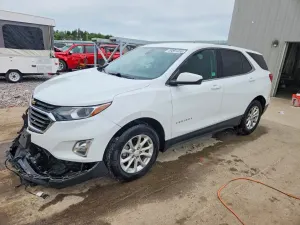 Chevrolet Equinox 1.5L 4 2020