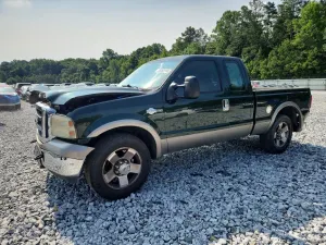 Ford F-250 6.8L 10 1999